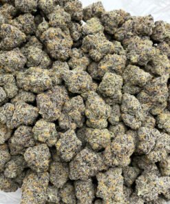 Passion Fruit Strain | Tropical Citrus Cannabis Flower
