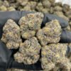 Passion Fruit Strain | Tropical Citrus Cannabis Flower