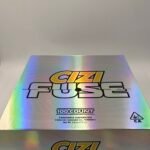 CIZI FUSE 2G Disposable Vape