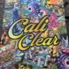 Cali Clear 2G Disposable Vape