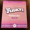 Fusion Boutiq Box Chocolate Bars