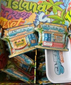 Sweetz Exotics Beach House Edition