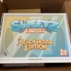 Sweetz Exotics Beach House Edition