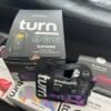 Turn Botanica Blends 2G Disposable Vape