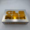 Clean Carts 2G Disposable Summer Gold Edition | 100CT Box