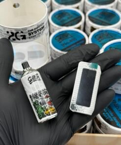 Swiitch The System 2g Disposable Starter Kit