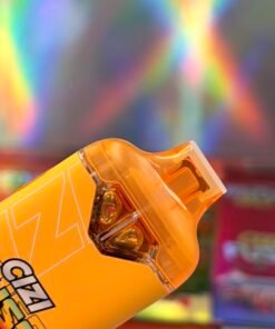 CIZI FUSE 2G Disposable Vape