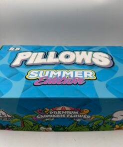 Pillows Summer Edition 1LB Premium Cannabis Flower