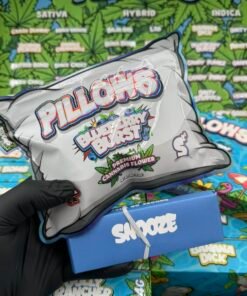 Pillows Summer Edition 1LB Premium Cannabis Flower