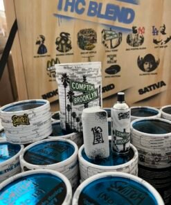 Swiitch The System 2g Disposable Starter Kit