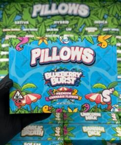 Pillows Summer Edition 1LB Premium Cannabis Flower