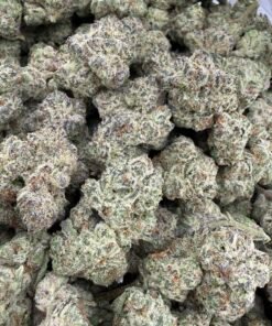 Oreoz Strain