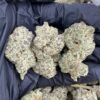 Oreoz Strain
