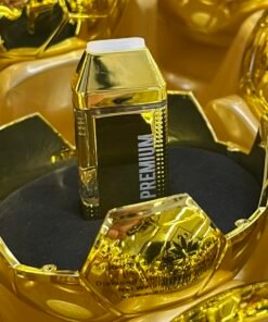 ACE World Cup Edition Premium Gold 2g Disposable Device – Limited Edition Championship Collection