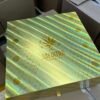 ACE World Cup Edition Premium Gold 2g Disposable Device – Limited Edition Championship Collection