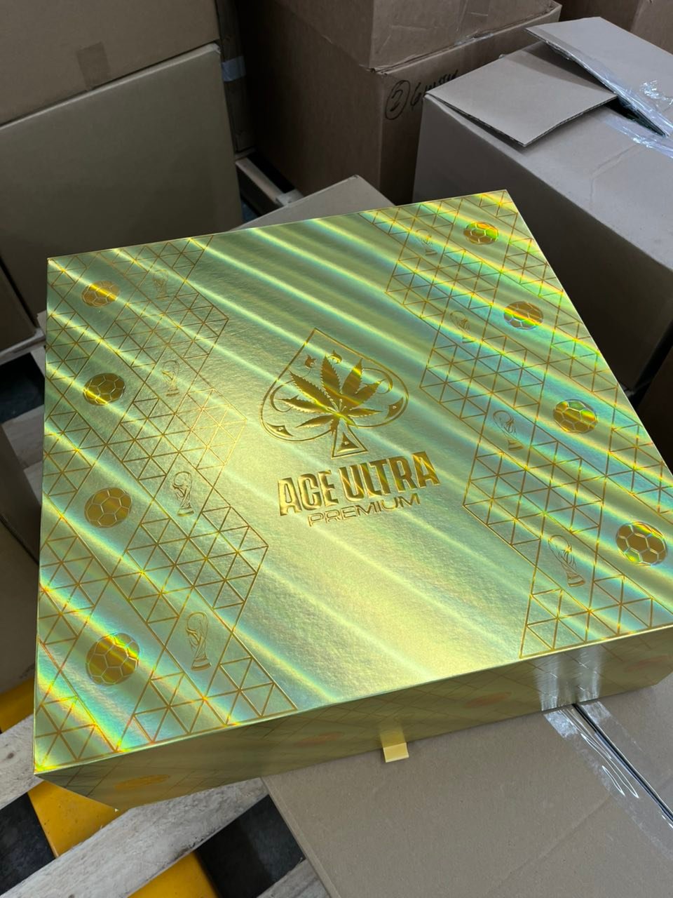 ACE World Cup Edition Premium Gold 2g Disposable Device – Limited Edition Championship Collection ACE World Cup Edition Premium Gold 2g Disposable Device – Limited Edition Championship Collection