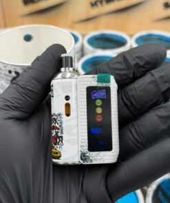 Swiitch The System 2g Disposable Starter Kit