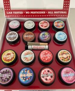 Kandy Kreme Concentrates Custom Pound + Bonus Donut | 16 Ounce Concentrate Box