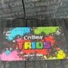 CryBaby Trios Micro Diamonds 32 Pack