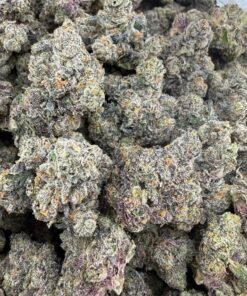Permanent Shade Strain – Premium Indica-Leaning Hybrid Flower