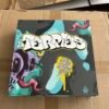 Terpies Live Rosin 16 Count