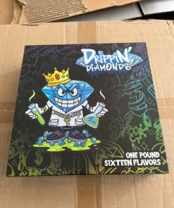Drippin Diamonds One Pound Box
