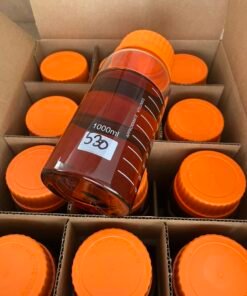Bulk 1000ml CAT 2 & CAT 3 Concentrate Oil