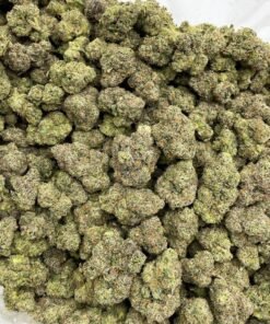 Warheadz Strain – Sour Candy Hybrid Cannabis Flower