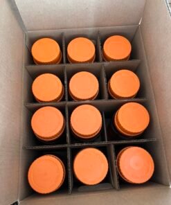 Bulk 1000ml CAT 2 & CAT 3 Concentrate Oil