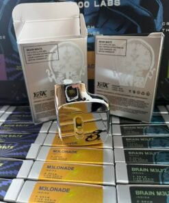 Y3K Year 3000 Labs 2G Disposable