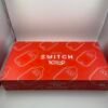 Boutiq Switch Gum Edition 2g Disposable Vape