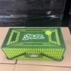 Splitz 2G Disposable The Corner Drop Edition