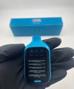 Boutiq Switch Gum Edition 2g Disposable Vape
