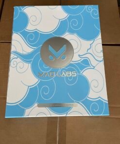 Mad Labs 2G Disposable Vape