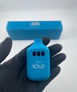 Boutiq Switch Gum Edition 2g Disposable Vape