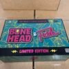 Bone Head & Fidel’s Limited Edition 2G Disposable | Live Resin + Liquid Diamonds