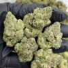Frozen Funfetti Strain | Sweet Frosty Dessert Hybrid