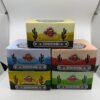 Devour Sour Belts 3000mg | Cannabis Infused Sour Candy
