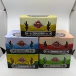 Devour Sour Belts 3000mg | Cannabis Infused Sour Candy