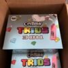 CryBaby Trios 3 in 1 Disposable 3G