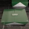 LUIGI Series 8 Live Resin Liquid Diamond | 2G Disposable + Pre-Roll Pack