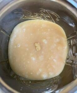 Unbranded Whipped Badder Concentrate