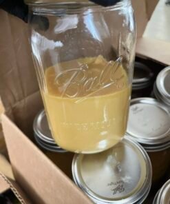 Unbranded Whipped Badder Concentrate