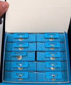 Muha Meds x Cookies 2G Disposable Vape | Rechargeable Premium Disposable