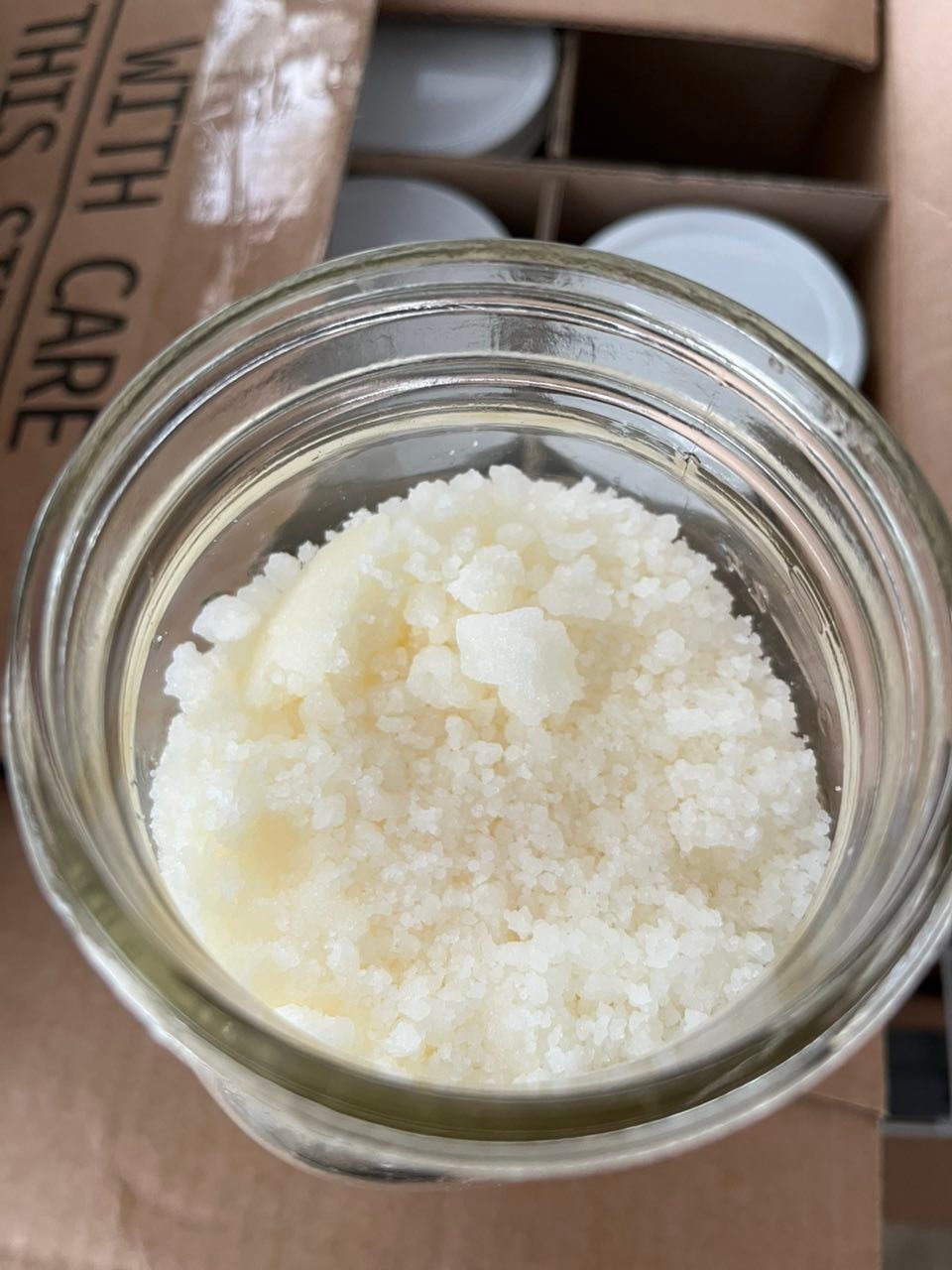 Unbranded High-End Micro Diamonds Concentrate Unbranded High-End Micro Diamonds Concentrate