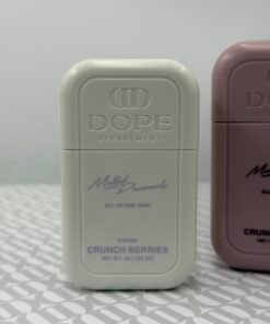 Dope Department 2G Disposable Vape