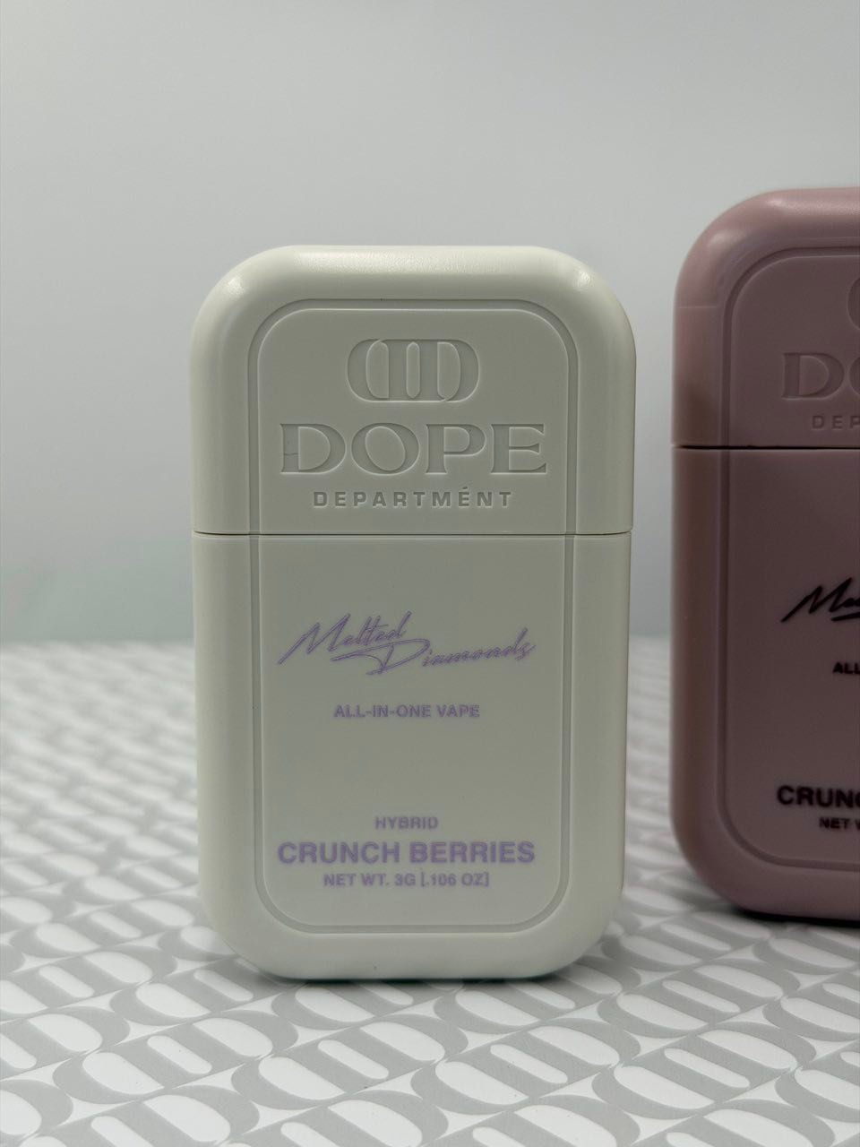 Dope Department 2G Disposable Vape Dope Department 2G Disposable Vape