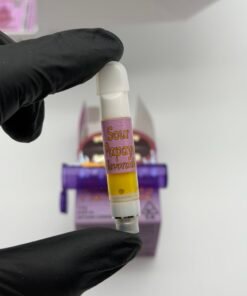 Flavorade 1G Vape Cartridge
