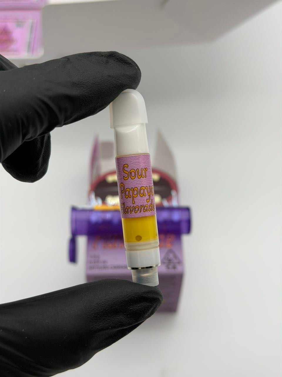 Flavorade 1G Vape Cartridge Flavorade 1G Vape Cartridge
