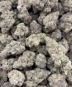 Dlish Weed Strain | Premium D-Lish Hybrid Cannabis Flower